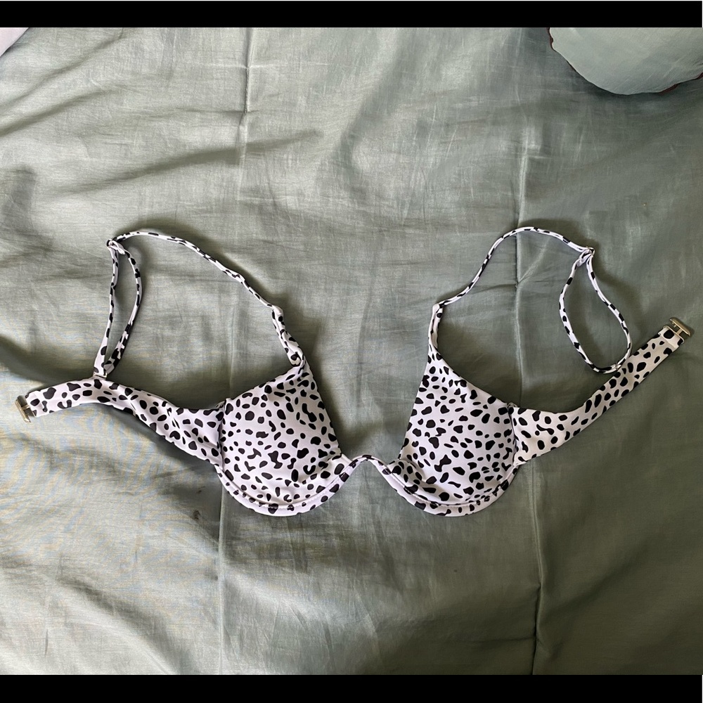 Shein Bikini Top Small